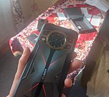 Бронебойный с ночным видением