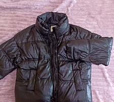 Куртка Зимняя