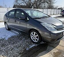 Toyota Prius II (XW20) Рестайлинг 2006 г.