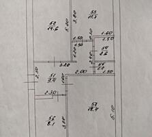 Дубоссары, автостанция, 2 этаж