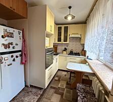 3-комн. квартира ул. Марсельская/ п. Котовского. Капитальный ремонт