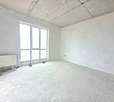 3-х комнатная. 115 кв. м. Новострой. Ботаника.