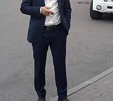 Продам костюм