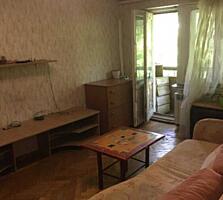 1-комн. квартира на ул. Среднефонтанская / Среднефонтанская пл.