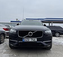 Продам Volvo XC90