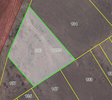 COLONITA 20 Ari gradina cu perspectiva= 15000 Euro