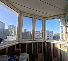 2-х комн. 5/14 ул. Кишиневская 24