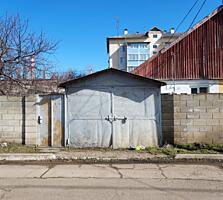 Продам 1/4 дома - квартира на земле с огородом, гаражом и двором