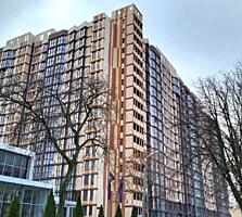 ЖК «Прохоровский квартал»: подам квартиру в новом доме на Молдаванке!