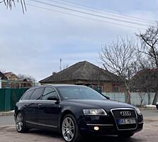 Audi A6C6 2.7 tdi