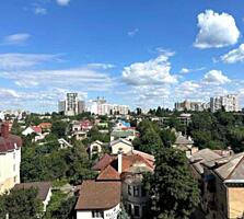 ЭКС‼️ Итака‼️ 3 комнатная‼️7 Фонтана‼️Море‼️Аркадия. Фонтанская дорога