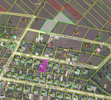 Продам зем. участок 20 соток, с. Садовое Мун. Бельцы 5500 евро Торг.