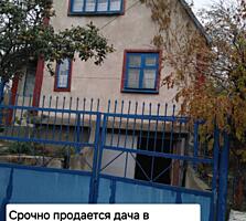 Дача Никольское