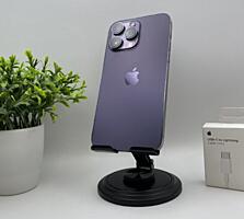 IPhone 14 Pro Max 128 GB 92% Рассрочка / гарантия