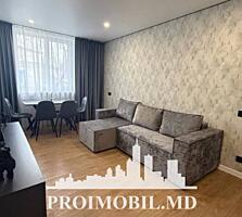 Vă propunem spre vânzare acestapartament cu 2camere și living,sect. ..