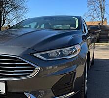 Продам Ford Fusion SEL 2019