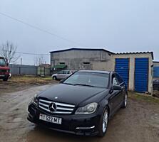 МЕРСЕДЕС С250 w204
