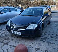 Nissan Primera P12 1.9 dci