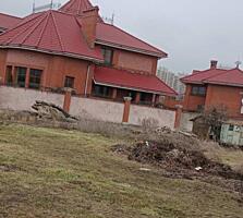 Продам участок в Лесках ул. Тенистая.