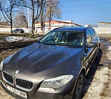 BMW F11. 2.0D 2011г. мотор N47. кожа салон. ксенон.