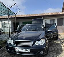 Продам Mercedes 2,2 дизель 7000€