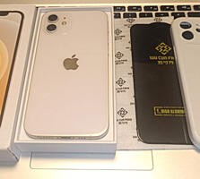 iPhone 12 64 Гб Батарея 78% Face ID True Tone + ЧЕХОЛ +СТЕКЛО