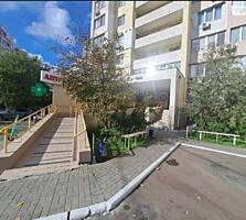 2-комнатная в новом доме, Приморский район