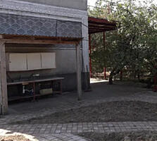 Продам дом-дачу в Новой Дофиновке