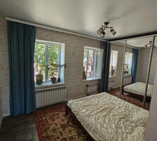 Продам два дома в районе Большевик