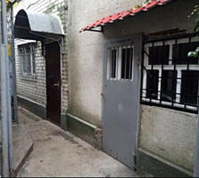 Продам домик у моря в Новой Дофиновке