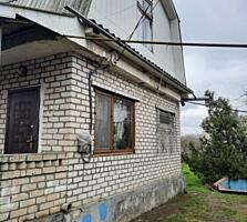 Уютный дом для постоянного проживания в с. Нерубайское!