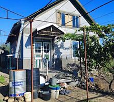 Продам дом в с.Красная Горка (Одесская обл., Беляевский р-н)