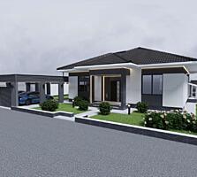 Продам новый современный дом в Фонтанке (ТЦ "Ривьера")