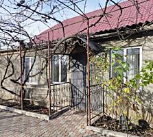 Семейный дом 140 м² с участком 12 соток +СТО в подарок!