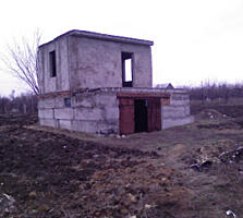 с. Ильинка/ Морозовка - кооператив "Хаджибей 2" -участок 12 