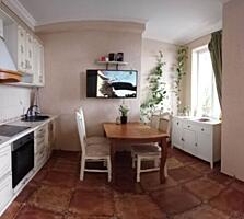 1-комн. квартира в ЖК Капитан, Базарная, парк Шевченко, Леонтовича