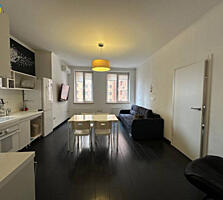 1-комн. квартира в ЖК Капитан, Базарная, парк Шевченко, Леонтовича