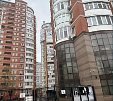 2-комн. квартира в ЖК Капитан, Базарная, парк Шевченко, Леонтовича