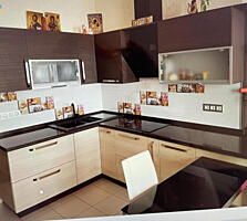 1-комн. квартира в ЖК Капитан, Базарная, парк Шевченко, Леонтовича