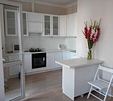 3-комн. квартира в ЖК Капитан, Базарная, парк Шевченко, Леонтовича