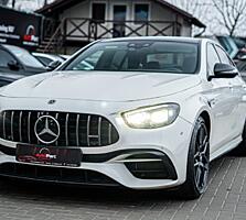 Mercedes Benz E Class