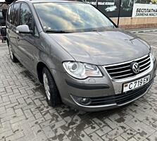 VW TOURAN