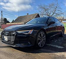 Audi A6 Premium Plus 2023