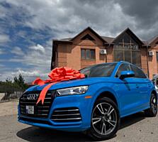 Audi Q5 55 TFSI e S-Line quattro