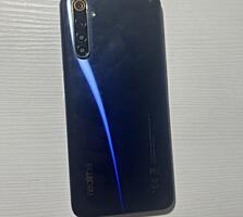 Продам телефон Realme 6