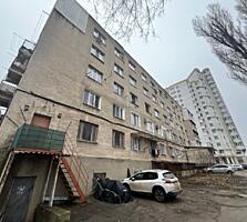 Apartament cu 2 camere, Botanica.