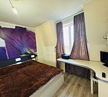 Sec. Buiucani, Str. Calea Ieșilor. Vis-a-Vis de parcul La Izvor!