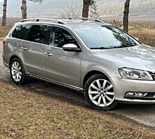 Volkswagen Passat B7