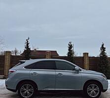Лексус рх450 2010г пробег 92000миль отличное состояние 13800уе