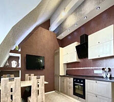 2-комн. квартира в ЖК Сабанский, парк Шевченко, Маразлиевская